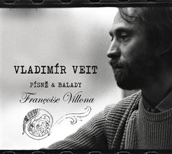Kniha: Písně a balady Francoise Villonaautor neuvedený