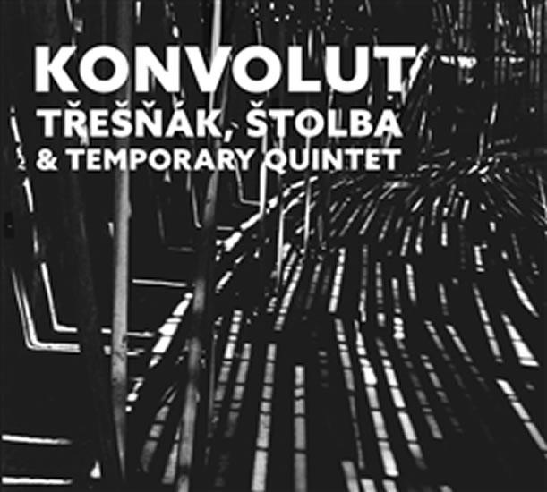 Kniha: Konvolut - CD - Třešňák Vlastimil