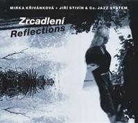 Zrcadlení - CD