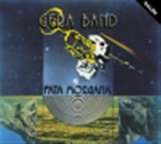 Kniha: Fata morgana - CD - Gera Band