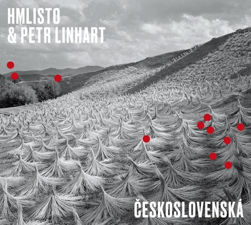 Kniha: Československá - CD - Linhart Petr