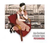 Potichoučku - CD