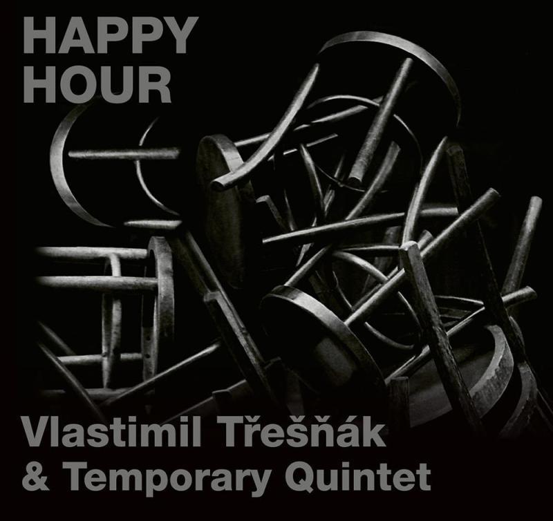 Kniha: Třešňák Vlastimil, Temporary Q:  Happy Hour - Třešňák Vlastimil