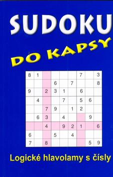 Kniha: Sudoku do kapsykolektív autorov