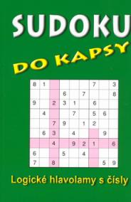 Sudoku do kapsy