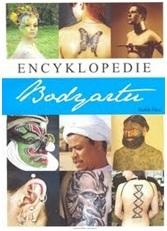 Kniha: Encyklopedie bodyartu + Ichi the Killer (DVD) - Radek Fiksa