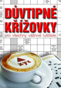 Důvtipné křížovky