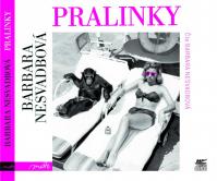 Pralinky - audiokniha