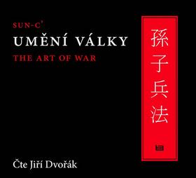 Kniha: Umění války - Sun-c'