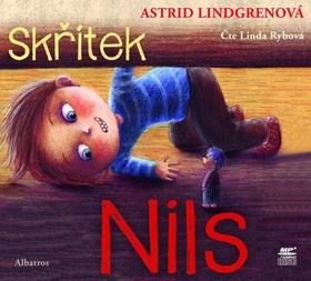 Kniha: Skřítek Nils - Astrid Lindgrenová