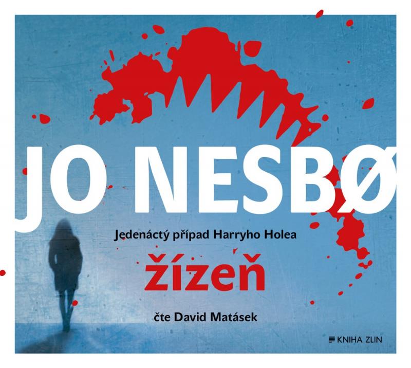 Kniha: Žízeň (audiokniha) - Jo Nesbo