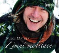 Zimní meditace - DELUXE 2 CD