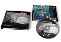 Kniha+CD-Elán Unplugged Carnegie Hall