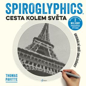 Spiroglyphics: Cesta kolem světa