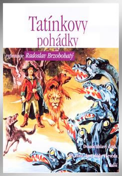 Kniha: Tatínkovy pohádkyautor neuvedený