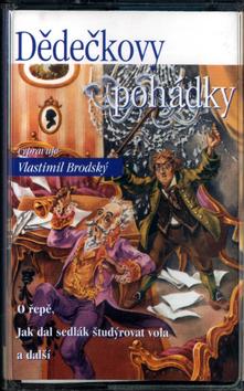 Kniha: Dědečkovy pohádkyautor neuvedený