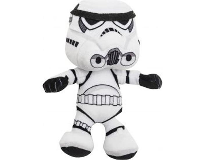 Kniha: Star Wars Classic - Stormtrooper 17cm plyšová figurkaautor neuvedený