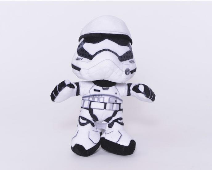 Kniha: Star Wars VII: 17cm  Stormtrooperautor neuvedený
