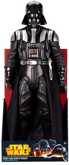 Kniha: Star Wars Classic kolekce 1 - Darth Vader 50cm figurkaautor neuvedený