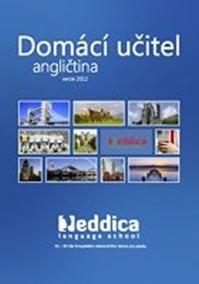 Domácí učitel angličtiny NEW - CD