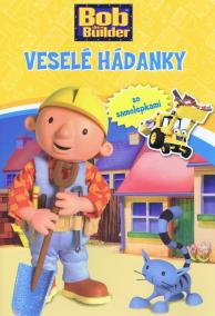 Bob the Builder - Veselé hádanky