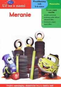 Meranie - Uč sa s nami