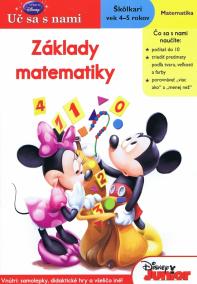 Základy matematiky - Uč sa s nami