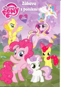My Little Pony - Zábava s poníkmi