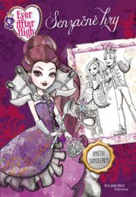 Ever After High Senzačné hry