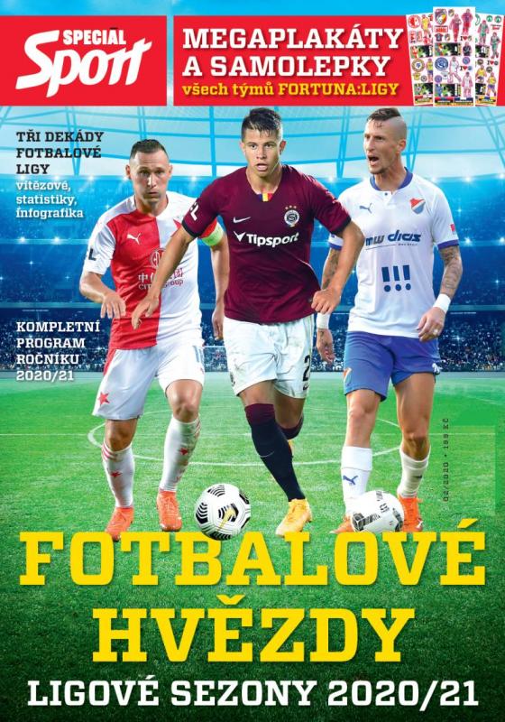 Kniha: Sport Speciálautor neuvedený