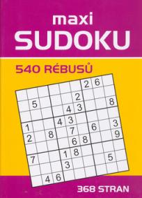 Maxi sudoku