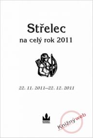 Horoskopy 2011 - Střelec