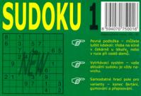 Sudoku 1 NEW