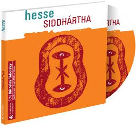 Kniha: Siddhártha - Hermann Hesse