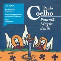 Kniha: Poutník: Mágův deník - CD - Paulo Coelho