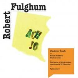 Kniha: Ach jo - CD - Robert Fulghum