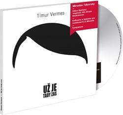 Kniha: CD - Už je tady zas - Timur Vermes