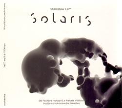 Kniha: Solaris-CD - Stanislaw Lem