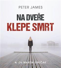 Kniha: Peter James (2x Audio na CD - MP3) - Peter James