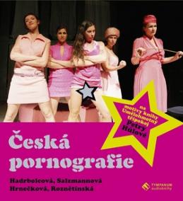 Česká pornografie