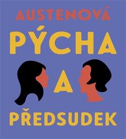Kniha: Pýcha a předsudek (2x Audio na CD - MP3) - Jane Austenová