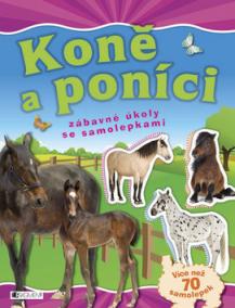 Koně a poníci