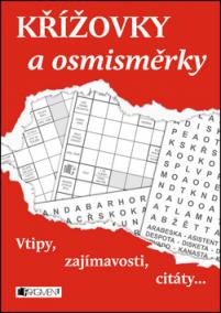 Křížovky a osmisměrky Vtipy, zajímavosti, citáty