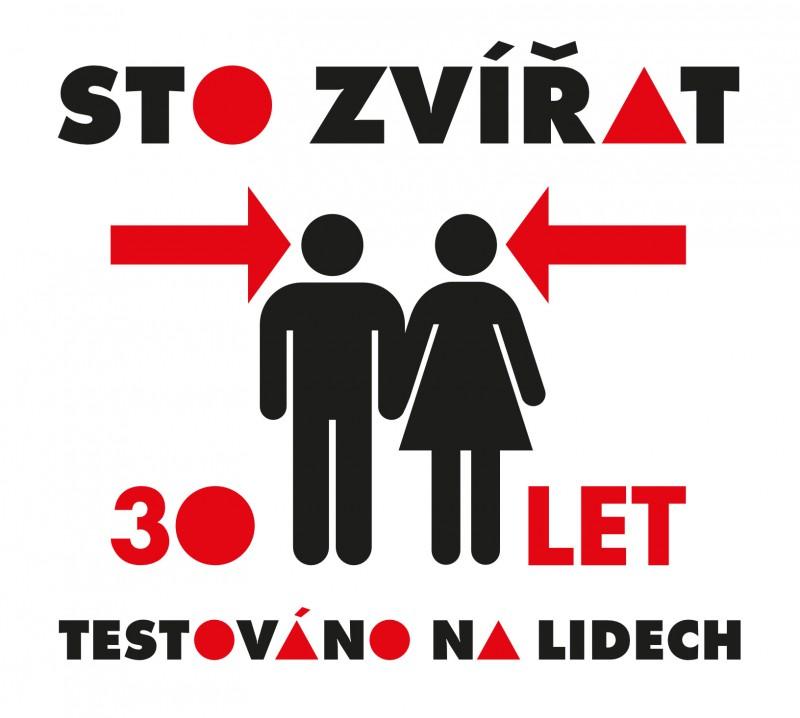 Kniha: Sto zvířat: 30 let testováno na lidech - Sto zvířat