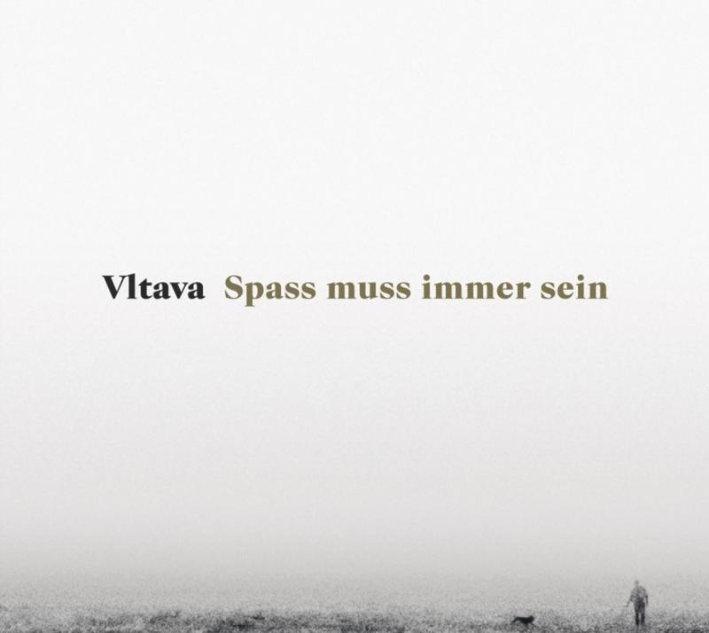 Kniha: Vltava: Spass muss immer sein - Vltava