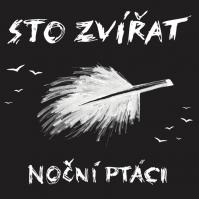 Sto zvířat: Noční ptáci