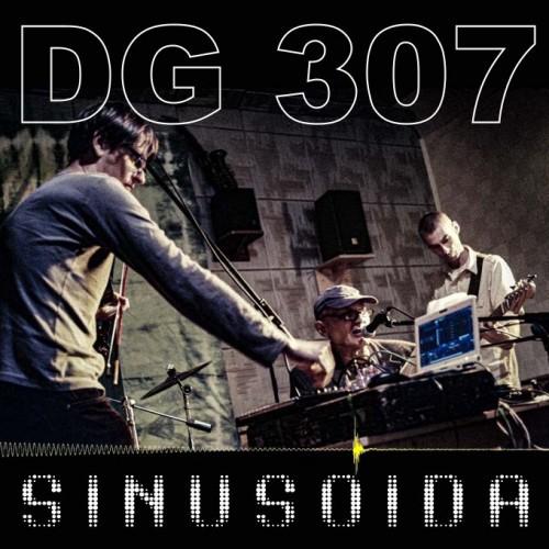 Kniha: DG 307: Sinusoida - DG 307