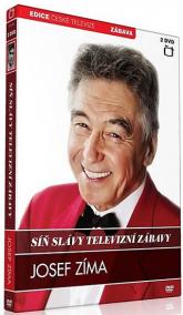 Síň slávy Josef Zíma - 2 DVD