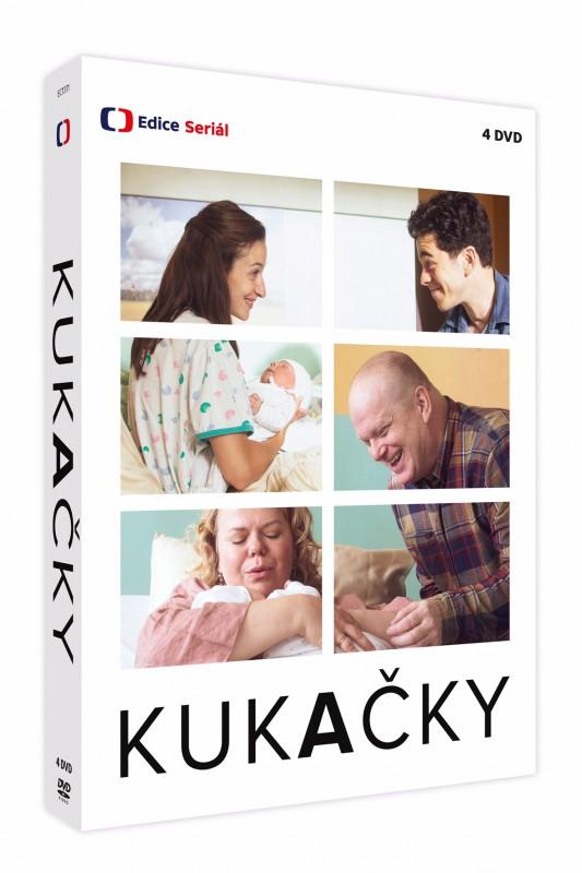 Kniha: Kukačky - Biser A. Arichtev