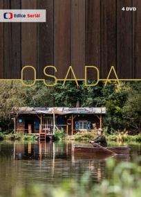 Osada - 4 DVD